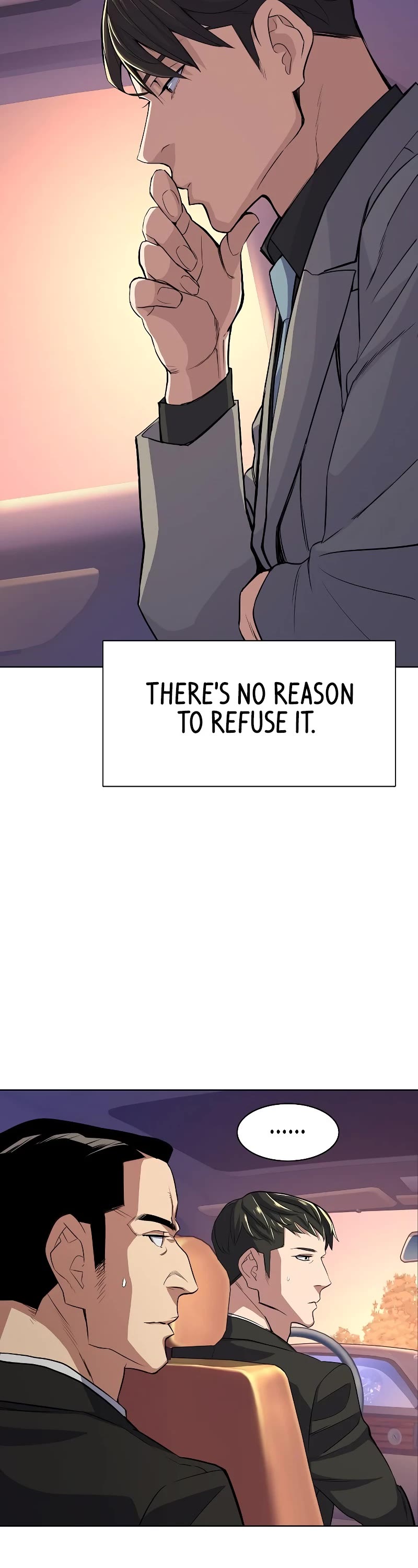 The Chaebeol's Youngest Son Chapter 29 page 42 - Chapter 29