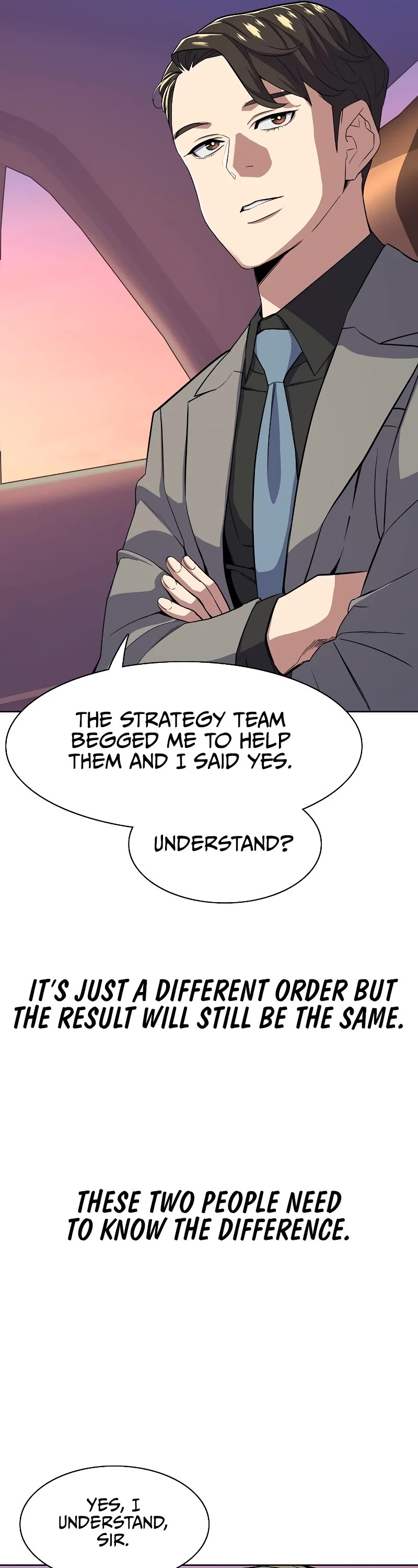 The Chaebeol's Youngest Son Chapter 29 page 45 - Chapter 29