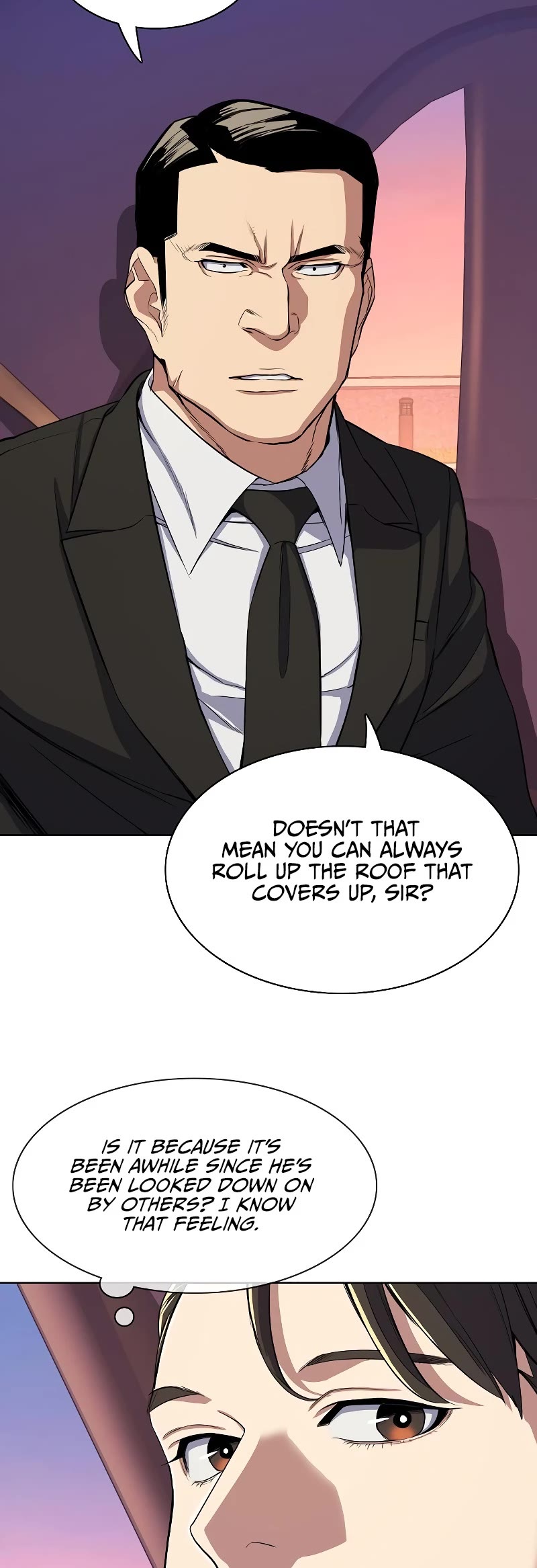 The Chaebeol's Youngest Son Chapter 29 page 47 - Chapter 29