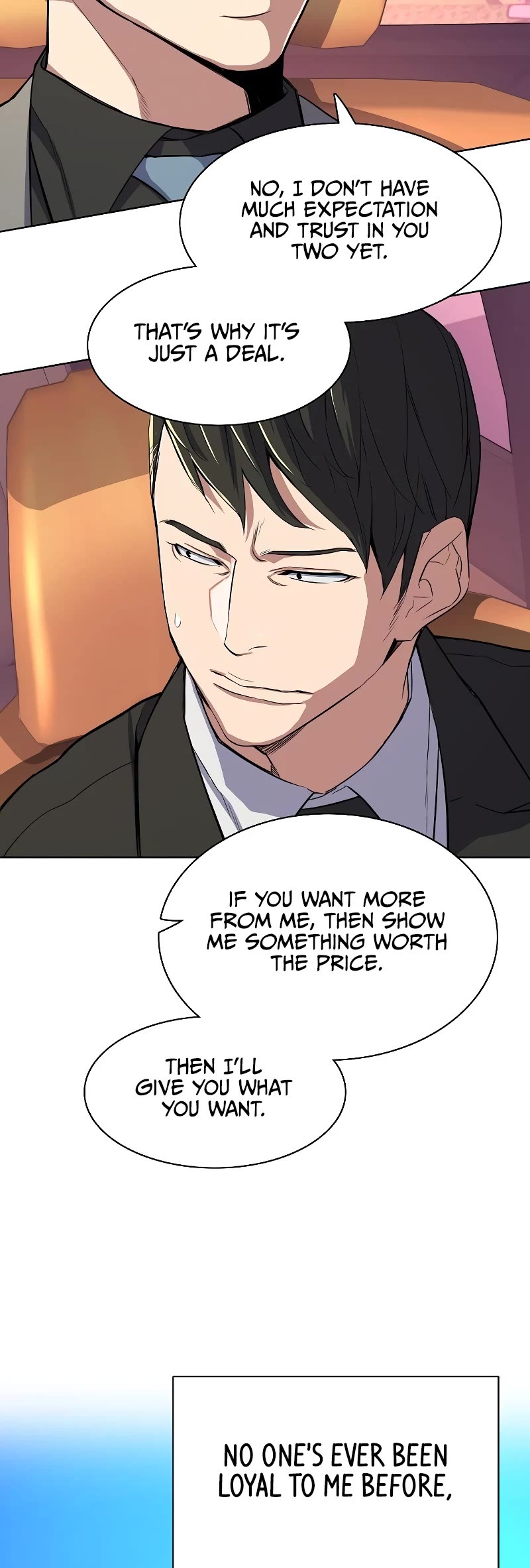 The Chaebeol's Youngest Son Chapter 29 page 51 - Chapter 29