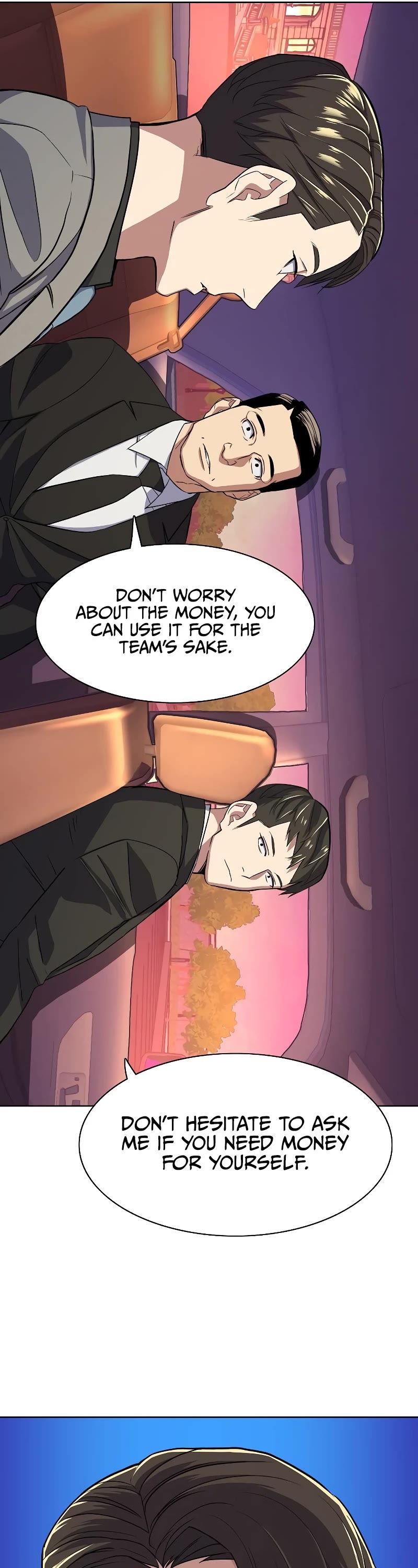 The Chaebeol's Youngest Son Chapter 29 page 57 - Chapter 29