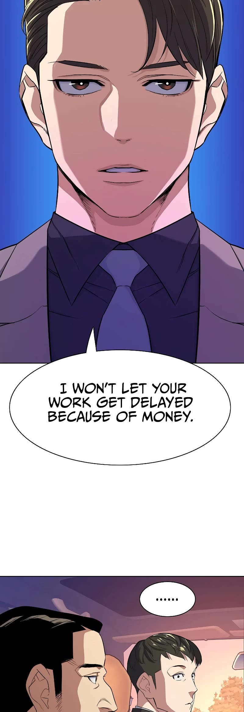 The Chaebeol's Youngest Son Chapter 29 page 58 - Chapter 29