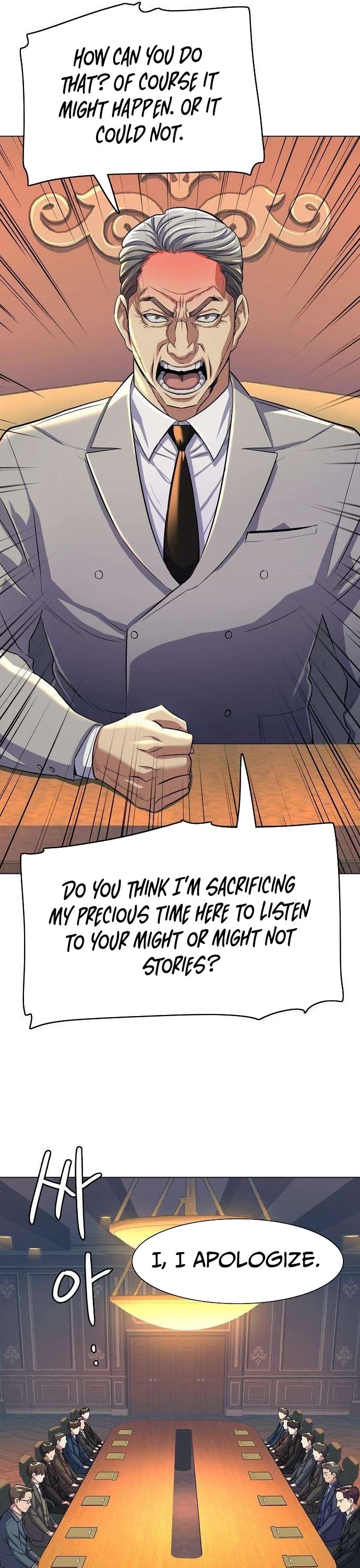The Chaebeol's Youngest Son Chapter 3 page 13 - Chapter 3