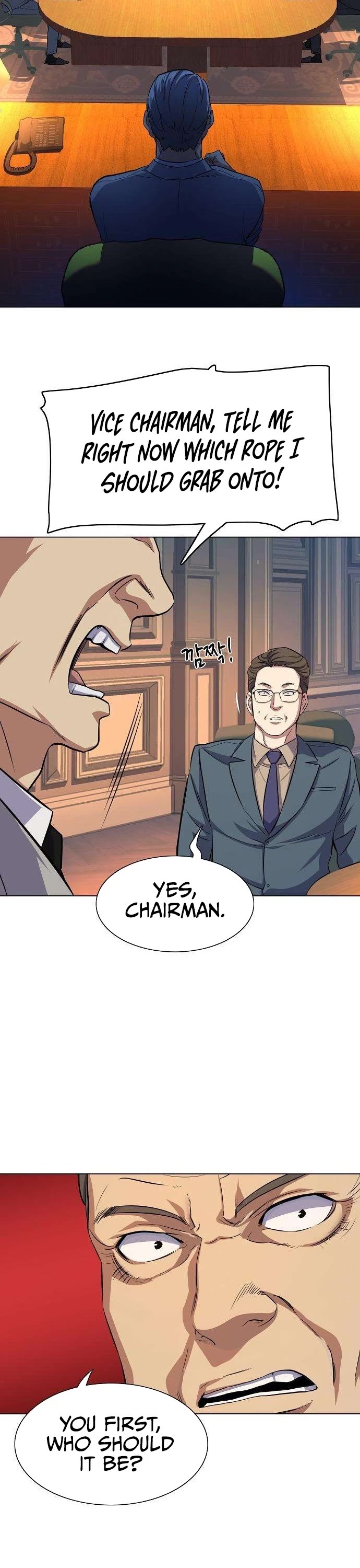 The Chaebeol's Youngest Son Chapter 3 page 14 - Chapter 3