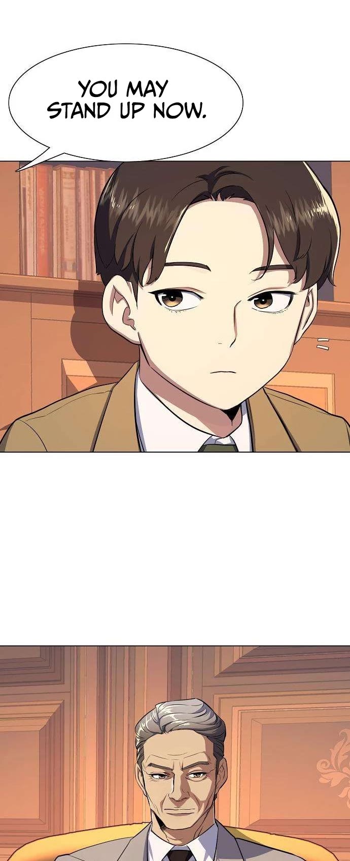 The Chaebeol's Youngest Son Chapter 3 page 23 - Chapter 3