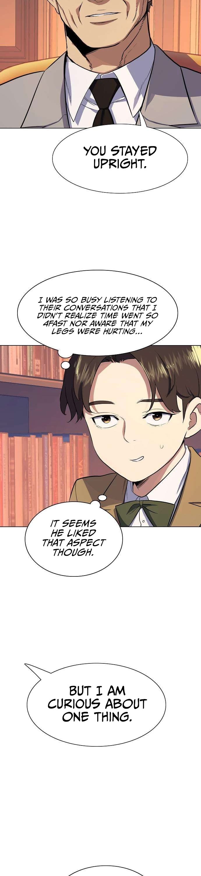 The Chaebeol's Youngest Son Chapter 3 page 26 - Chapter 3