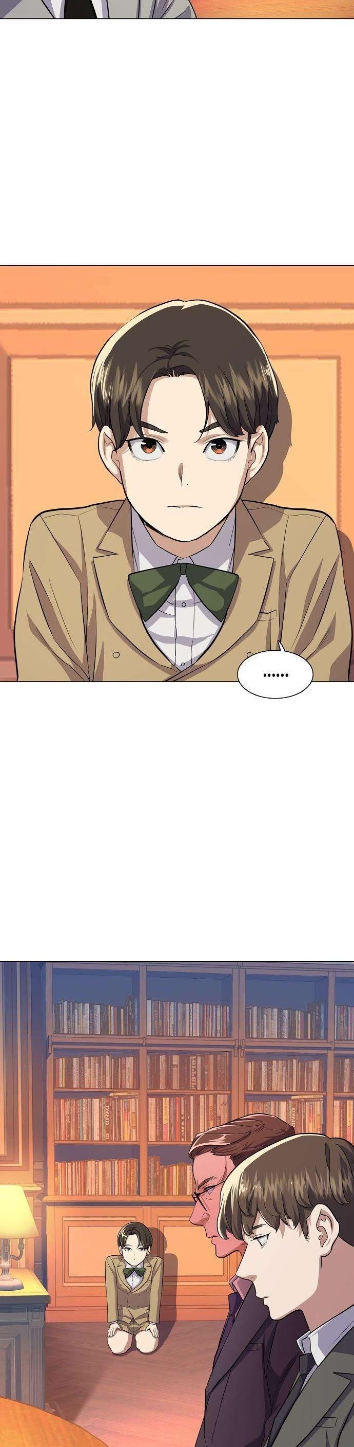 The Chaebeol's Youngest Son Chapter 3 page 3 - Chapter 3