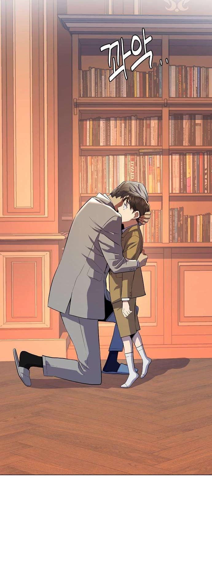 The Chaebeol's Youngest Son Chapter 3 page 31 - Chapter 3