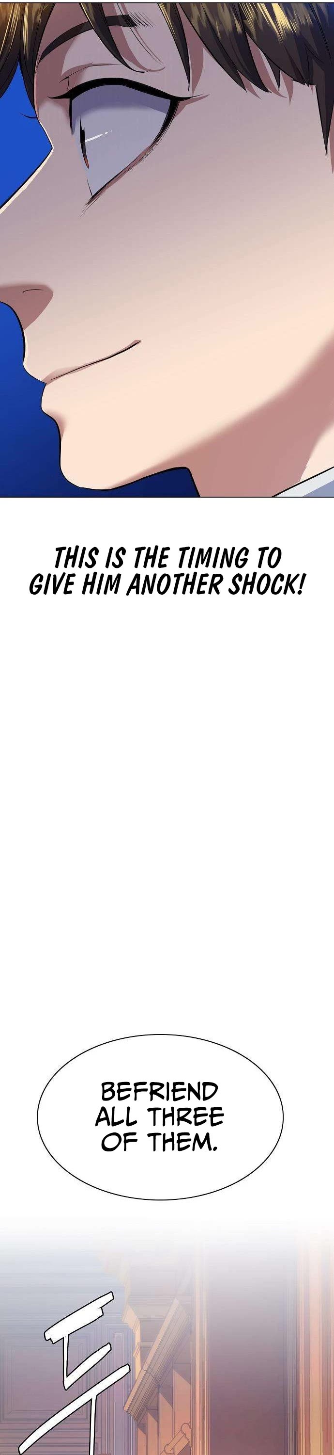 The Chaebeol's Youngest Son Chapter 3 page 33 - Chapter 3