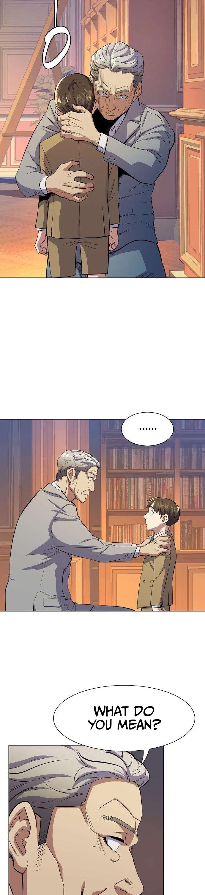 The Chaebeol's Youngest Son Chapter 3 page 34 - Chapter 3