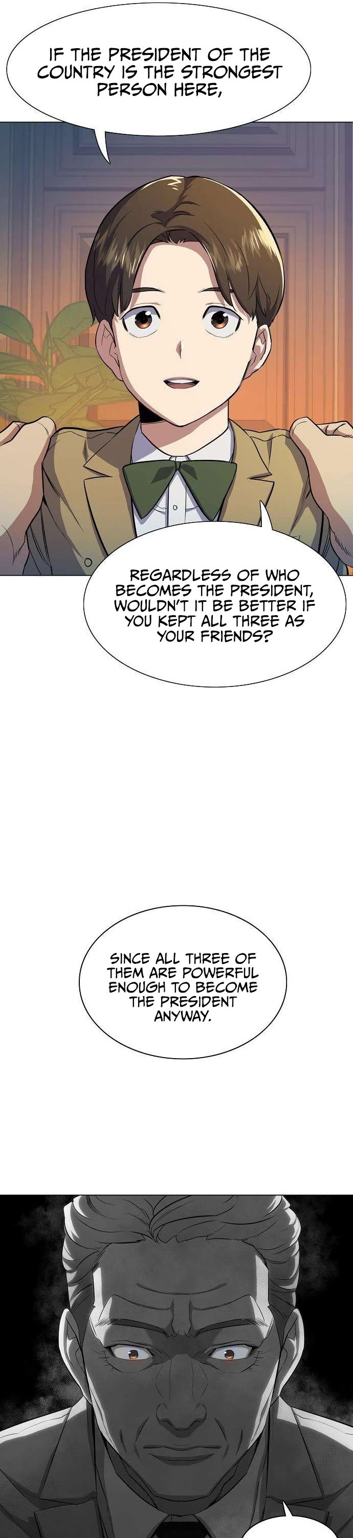 The Chaebeol's Youngest Son Chapter 3 page 37 - Chapter 3