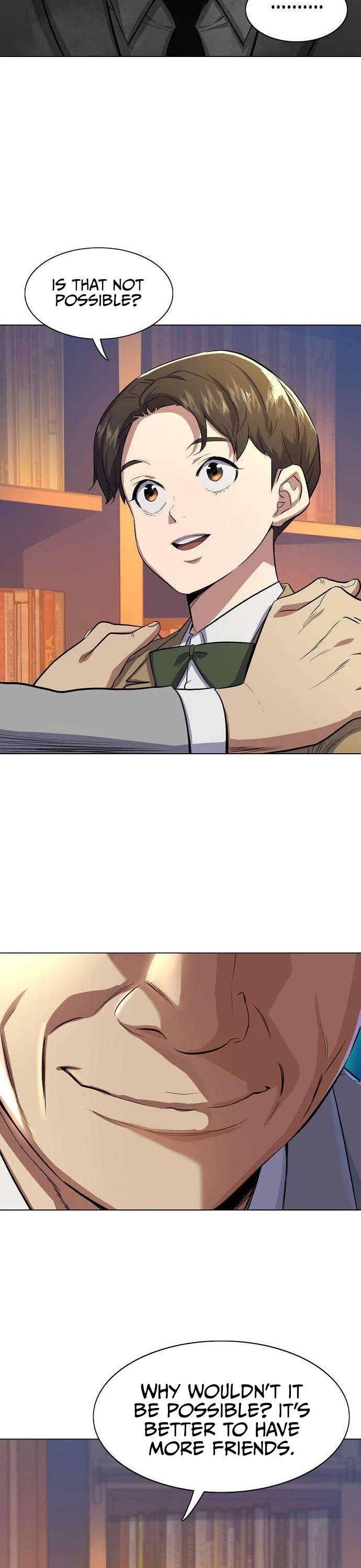 The Chaebeol's Youngest Son Chapter 3 page 38 - Chapter 3