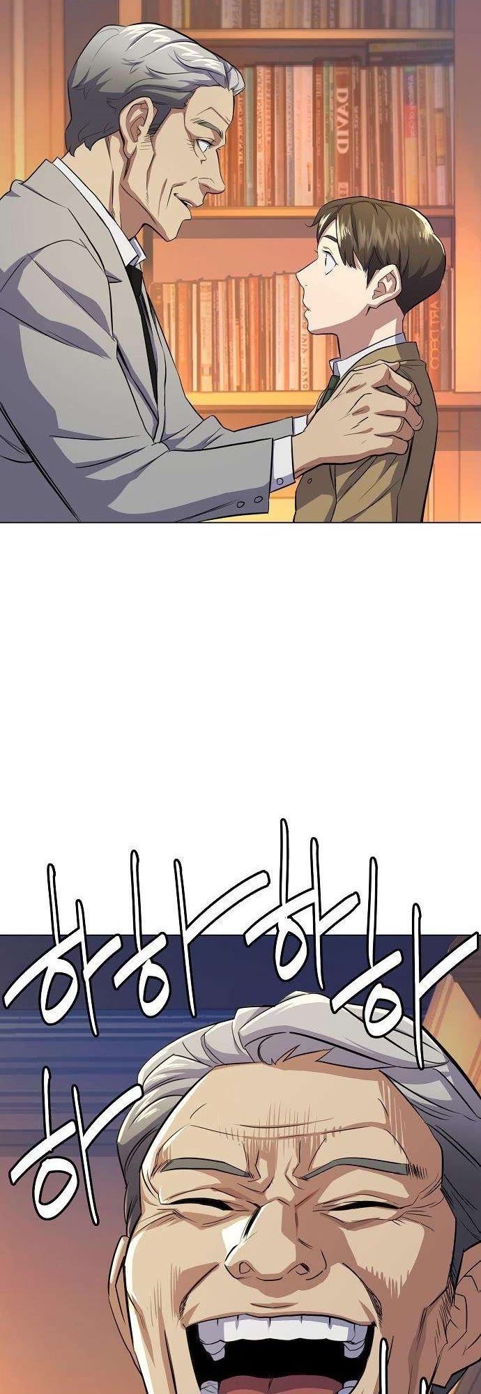 The Chaebeol's Youngest Son Chapter 3 page 39 - Chapter 3