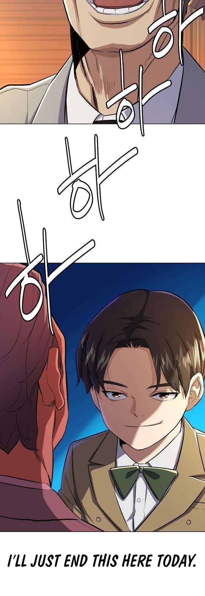 The Chaebeol's Youngest Son Chapter 3 page 40 - Chapter 3