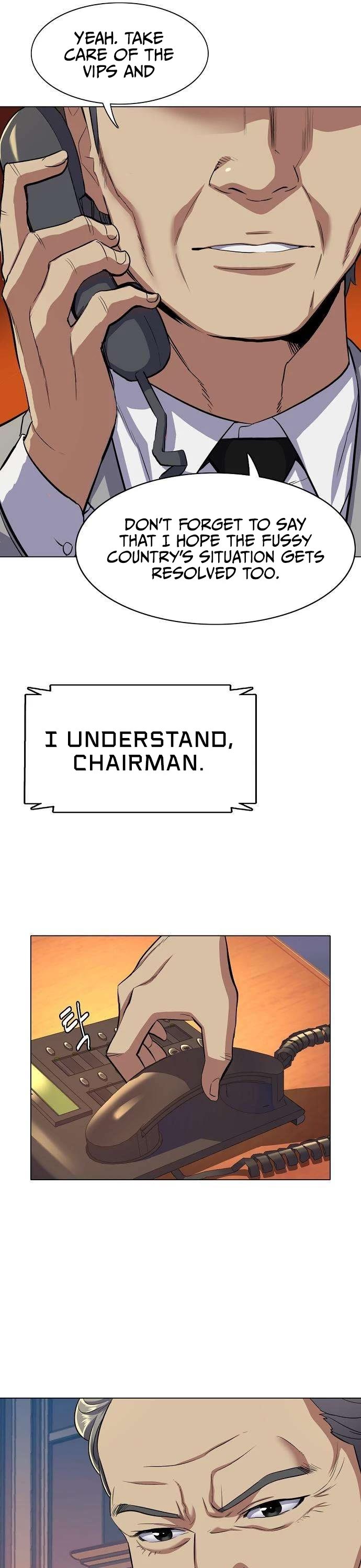 The Chaebeol's Youngest Son Chapter 3 page 45 - Chapter 3