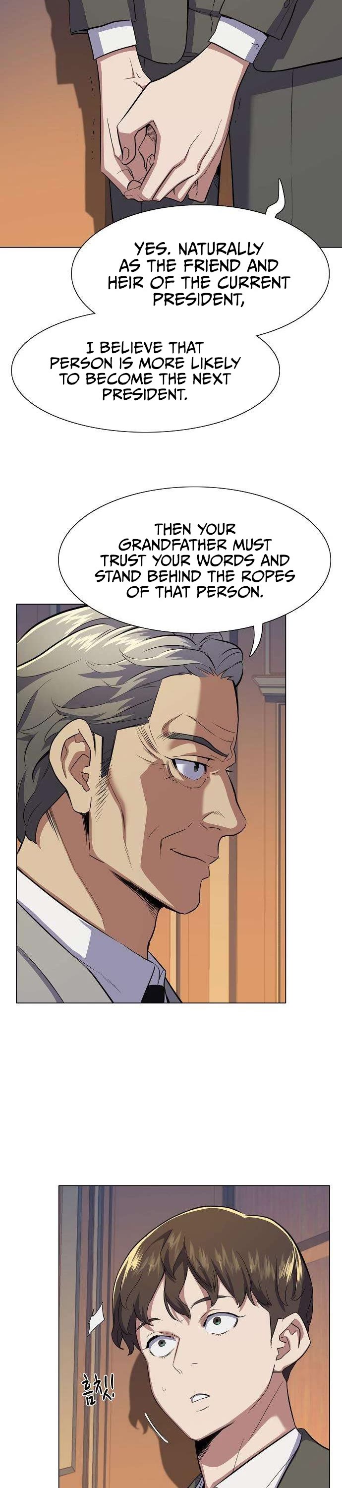 The Chaebeol's Youngest Son Chapter 3 page 50 - Chapter 3