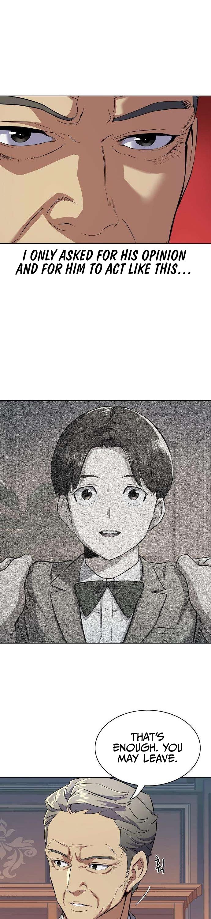 The Chaebeol's Youngest Son Chapter 3 page 53 - Chapter 3