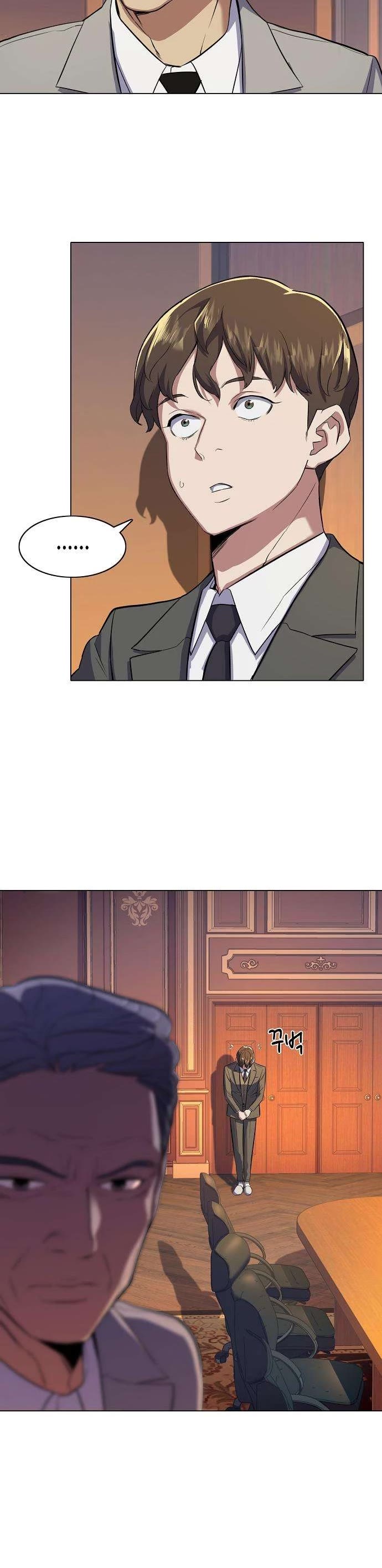 The Chaebeol's Youngest Son Chapter 3 page 54 - Chapter 3
