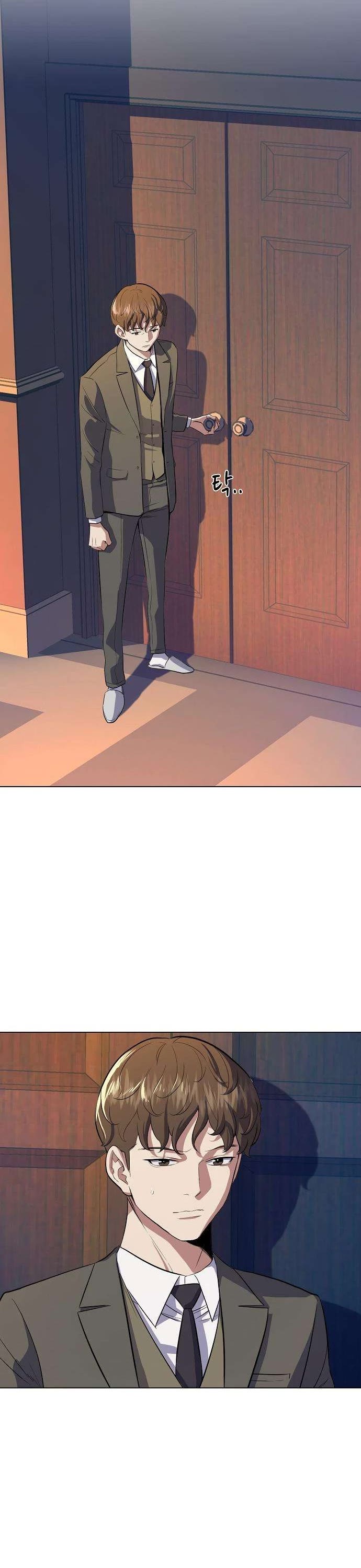 The Chaebeol's Youngest Son Chapter 3 page 56 - Chapter 3