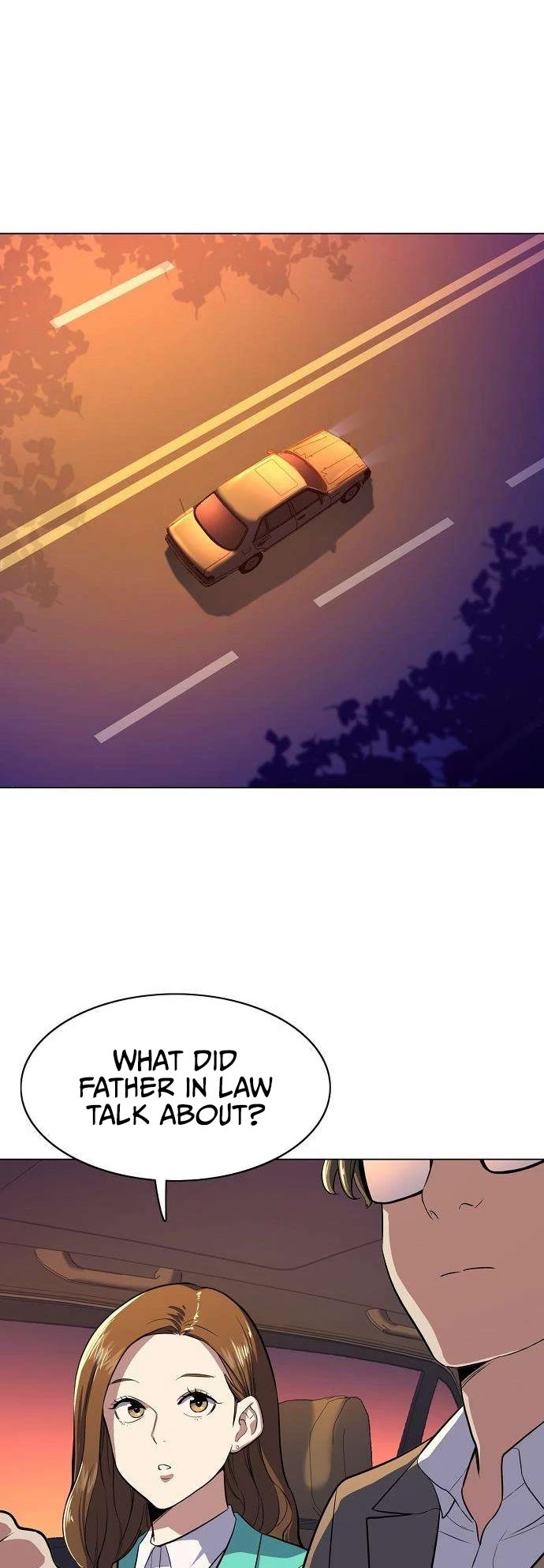 The Chaebeol's Youngest Son Chapter 3 page 58 - Chapter 3