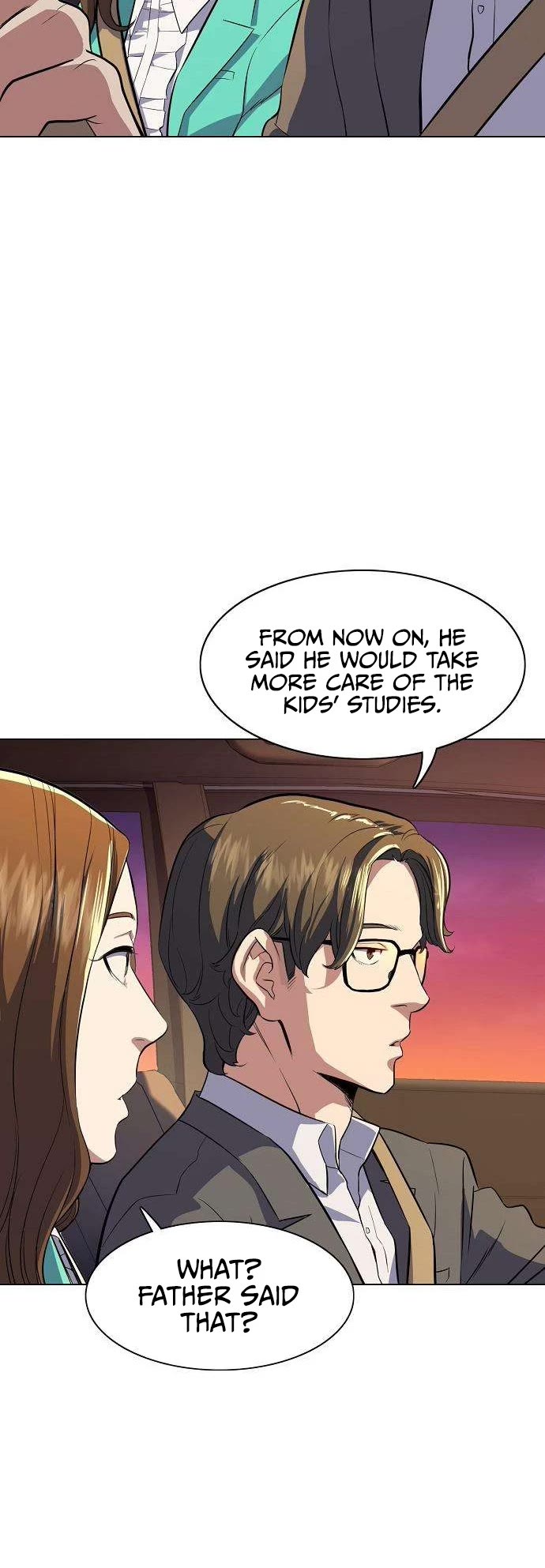 The Chaebeol's Youngest Son Chapter 3 page 59 - Chapter 3