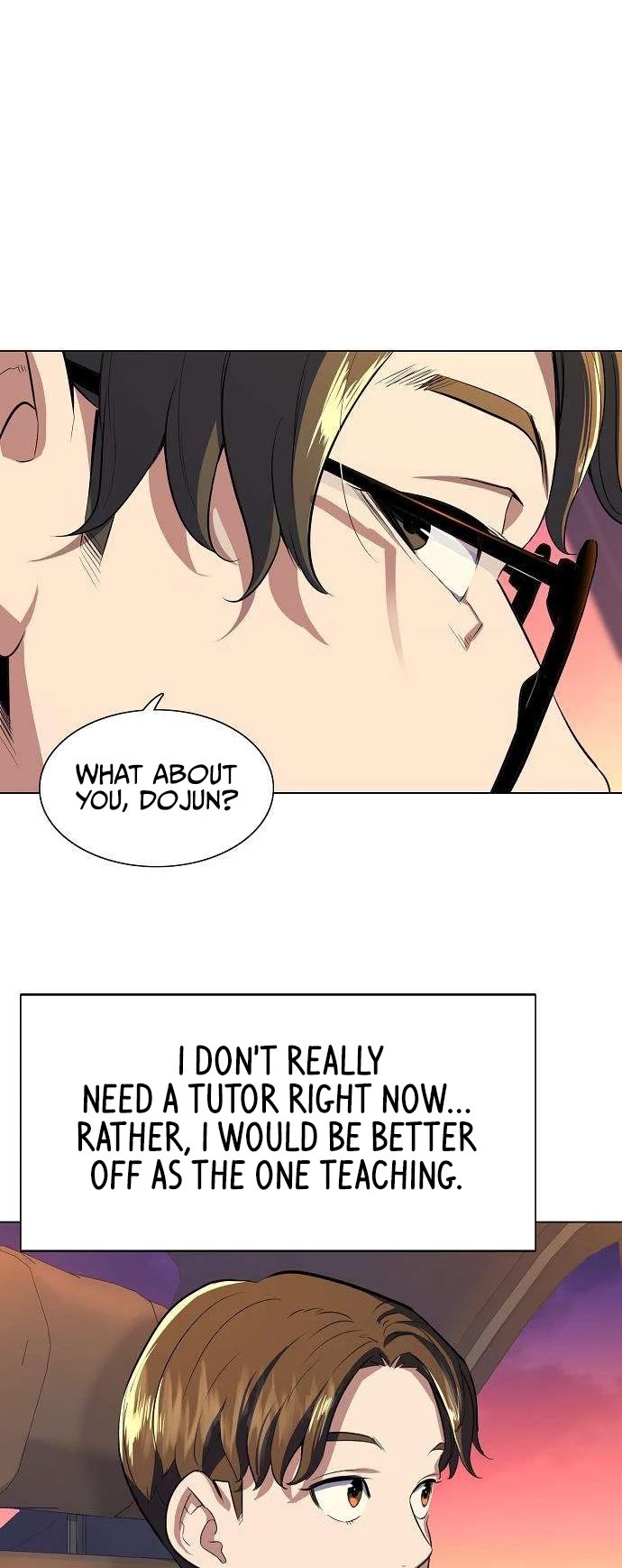 The Chaebeol's Youngest Son Chapter 3 page 62 - Chapter 3