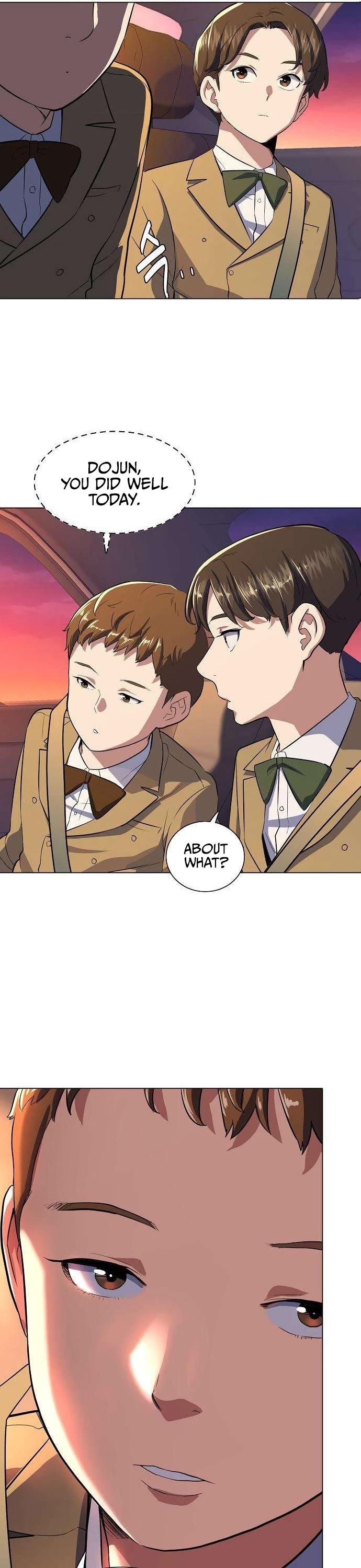 The Chaebeol's Youngest Son Chapter 3 page 65 - Chapter 3