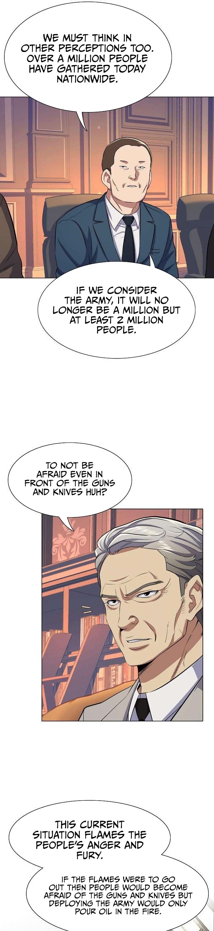The Chaebeol's Youngest Son Chapter 3 page 9 - Chapter 3