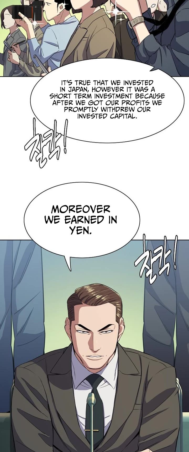 The Chaebeol's Youngest Son Chapter 30 page 11 - Chapter 30