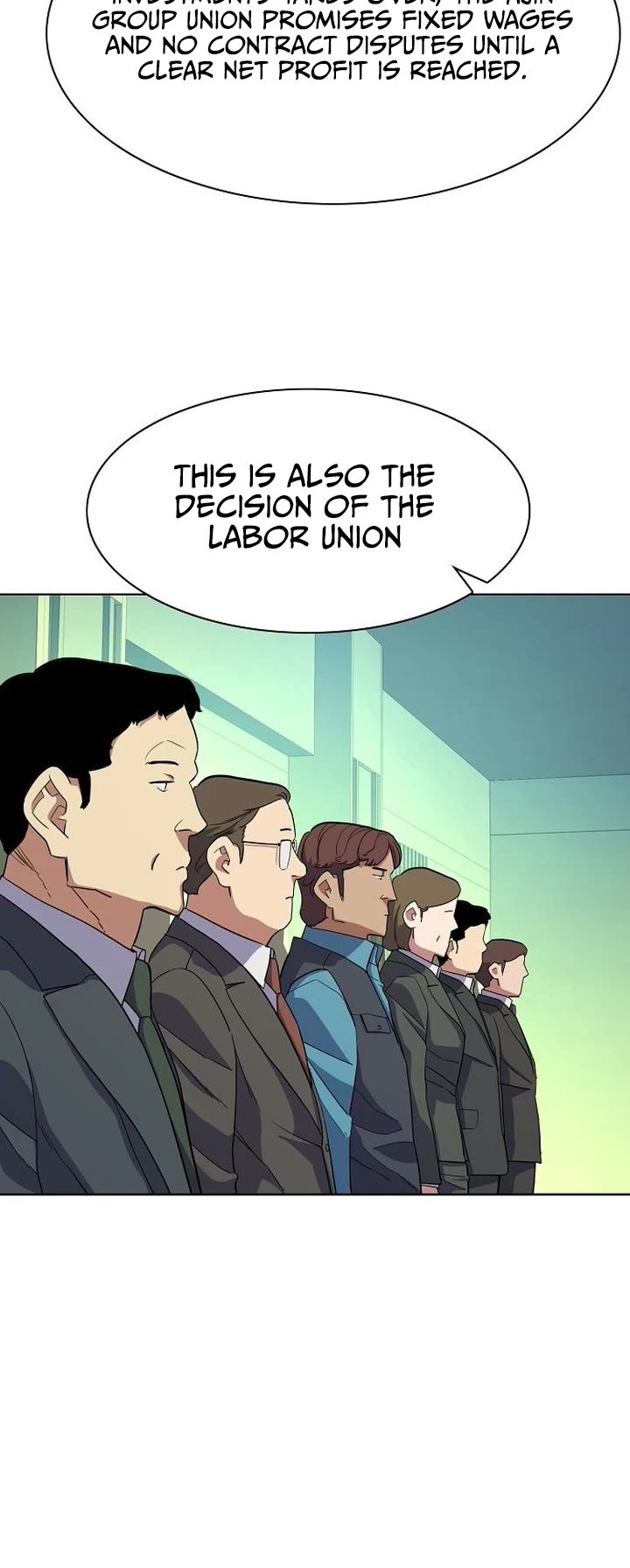 The Chaebeol's Youngest Son Chapter 30 page 20 - Chapter 30