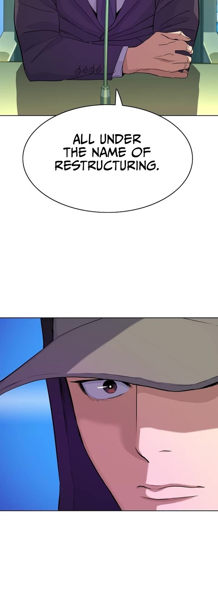 The Chaebeol's Youngest Son Chapter 30 page 24 - Chapter 30