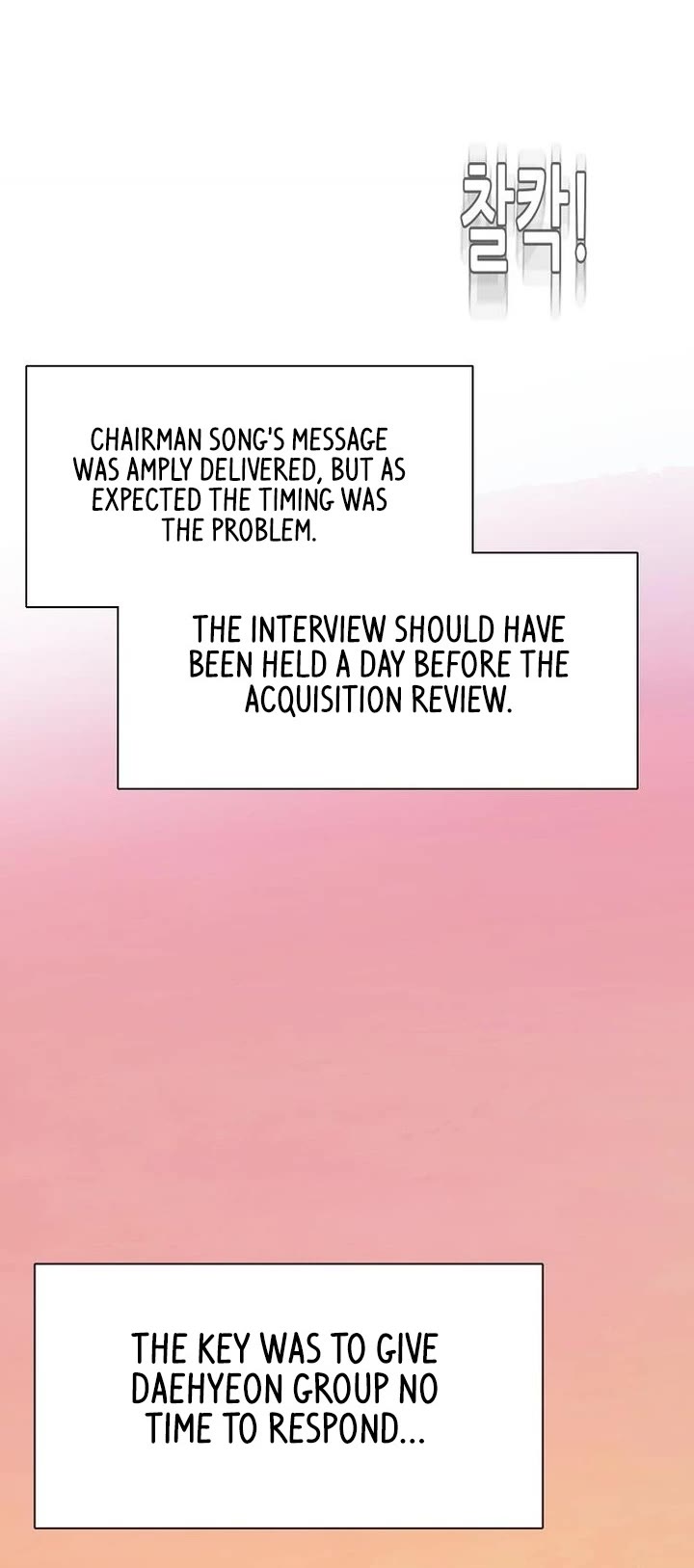 The Chaebeol's Youngest Son Chapter 30 page 28 - Chapter 30