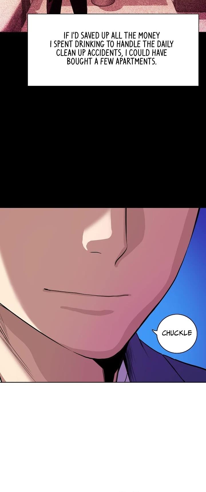 The Chaebeol's Youngest Son Chapter 30 page 41 - Chapter 30
