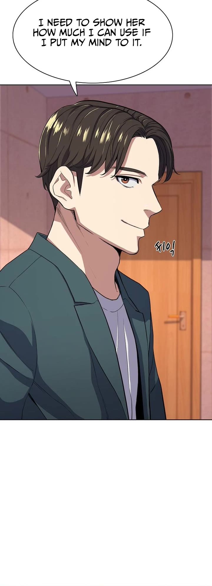 The Chaebeol's Youngest Son Chapter 30 page 46 - Chapter 30