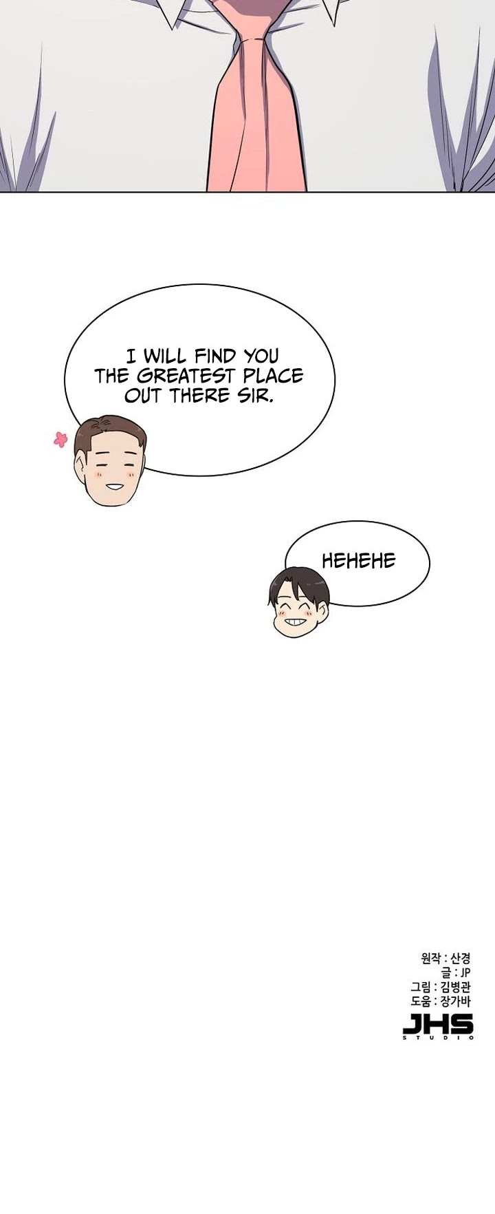 The Chaebeol's Youngest Son Chapter 30 page 48 - Chapter 30