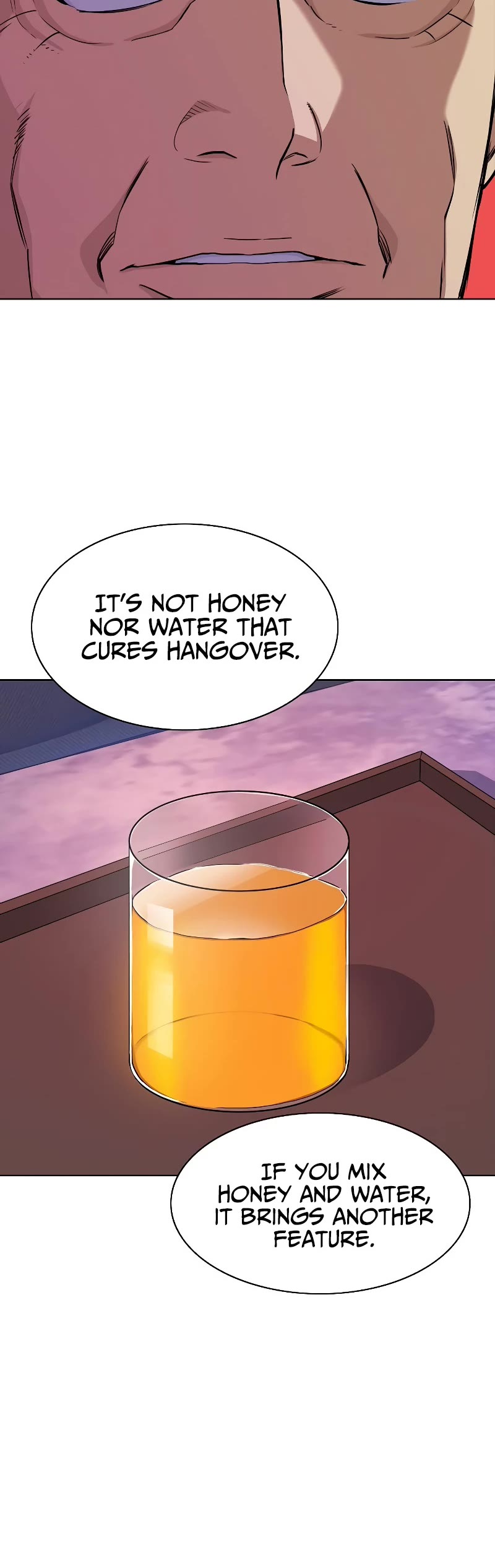 The Chaebeol's Youngest Son Chapter 31 page 25 - Chapter 31