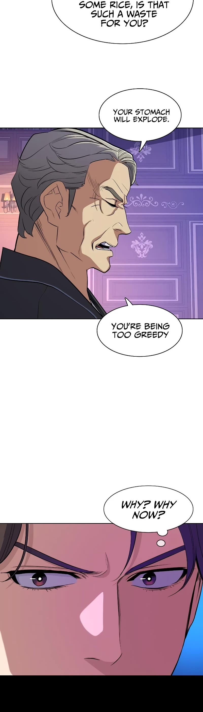 The Chaebeol's Youngest Son Chapter 31 page 29 - Chapter 31