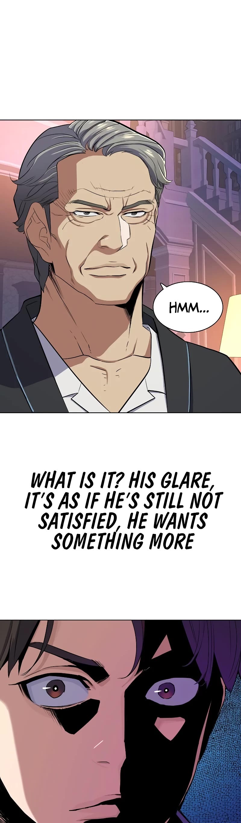 The Chaebeol's Youngest Son Chapter 31 page 48 - Chapter 31