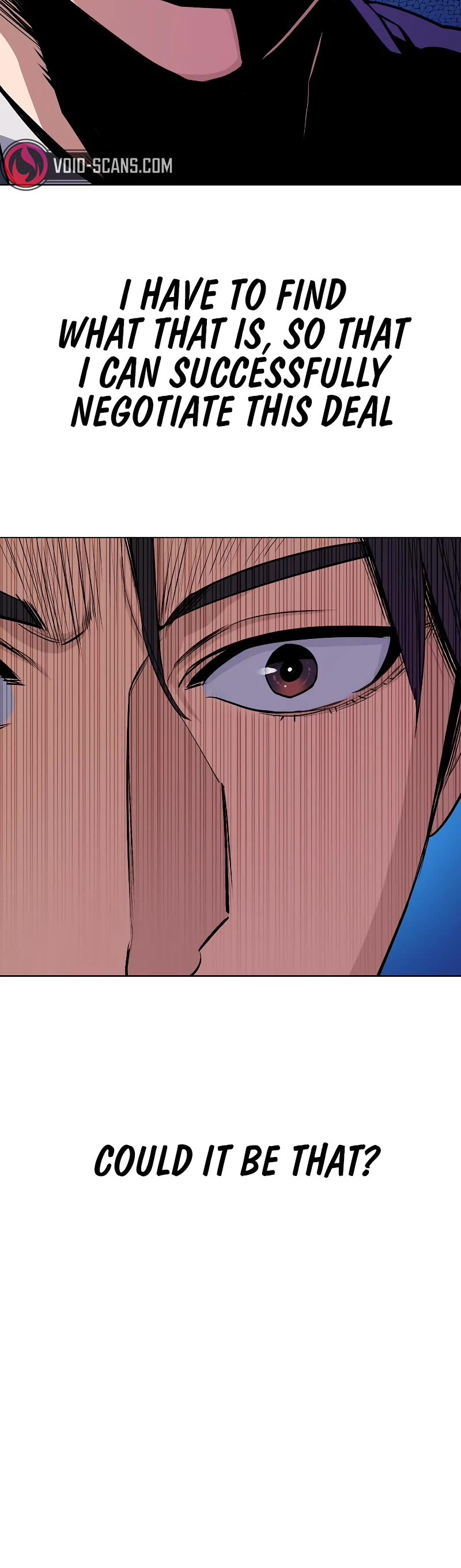 The Chaebeol's Youngest Son Chapter 31 page 49 - Chapter 31