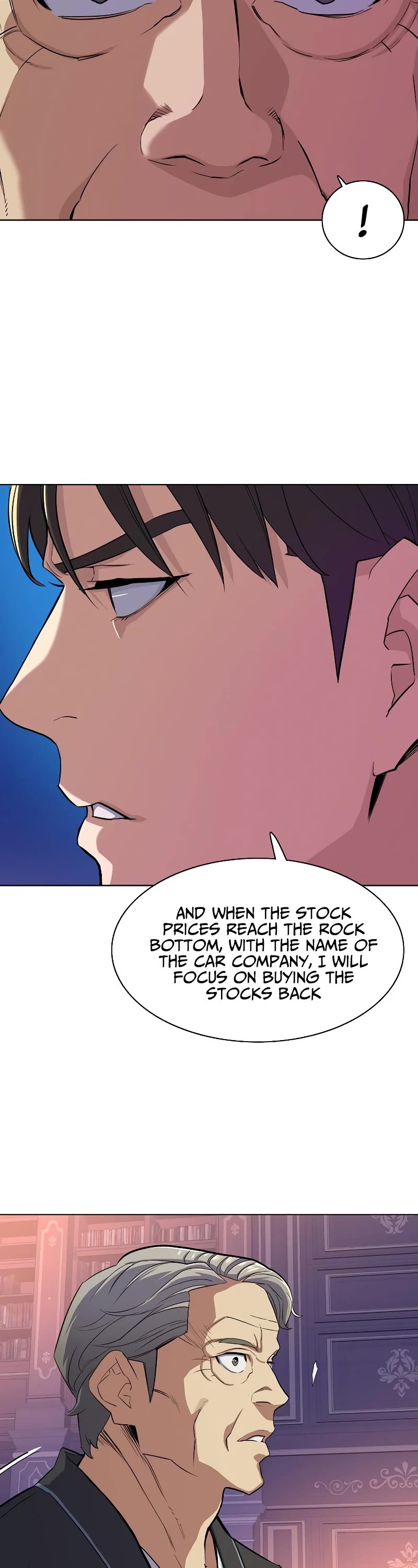 The Chaebeol's Youngest Son Chapter 31 page 51 - Chapter 31