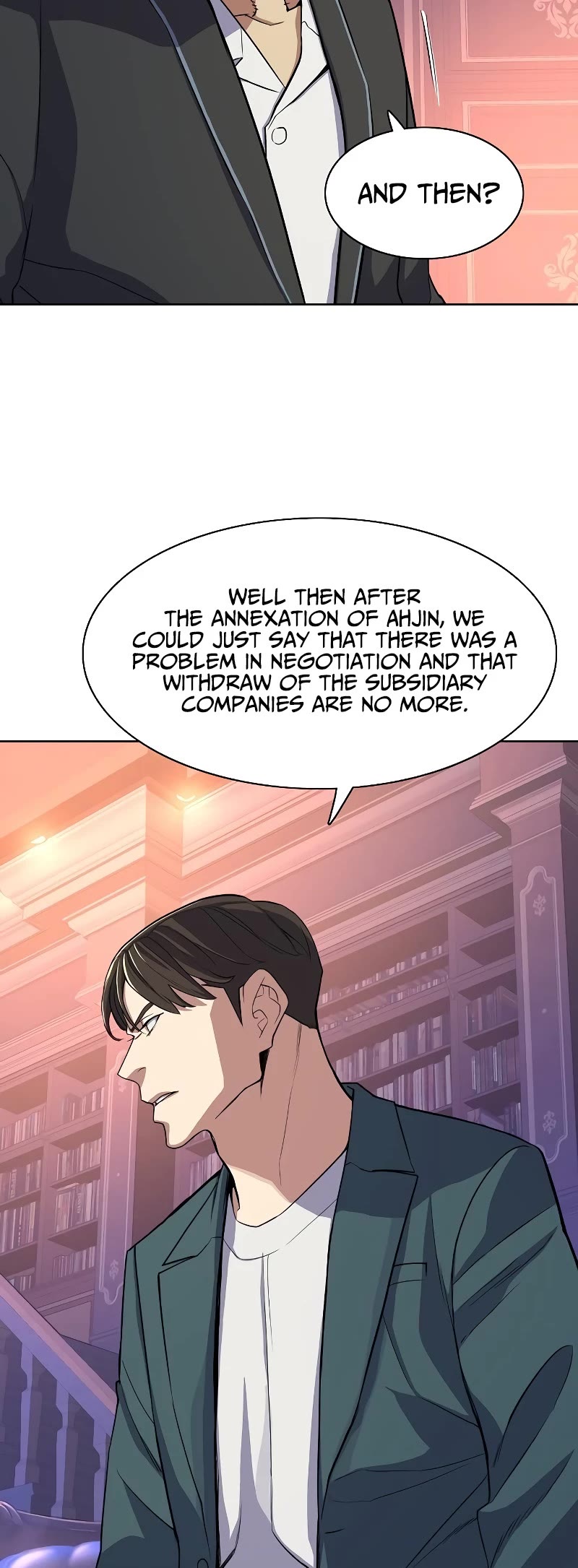 The Chaebeol's Youngest Son Chapter 31 page 52 - Chapter 31