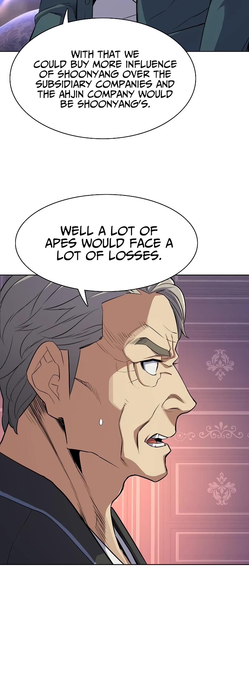 The Chaebeol's Youngest Son Chapter 31 page 53 - Chapter 31