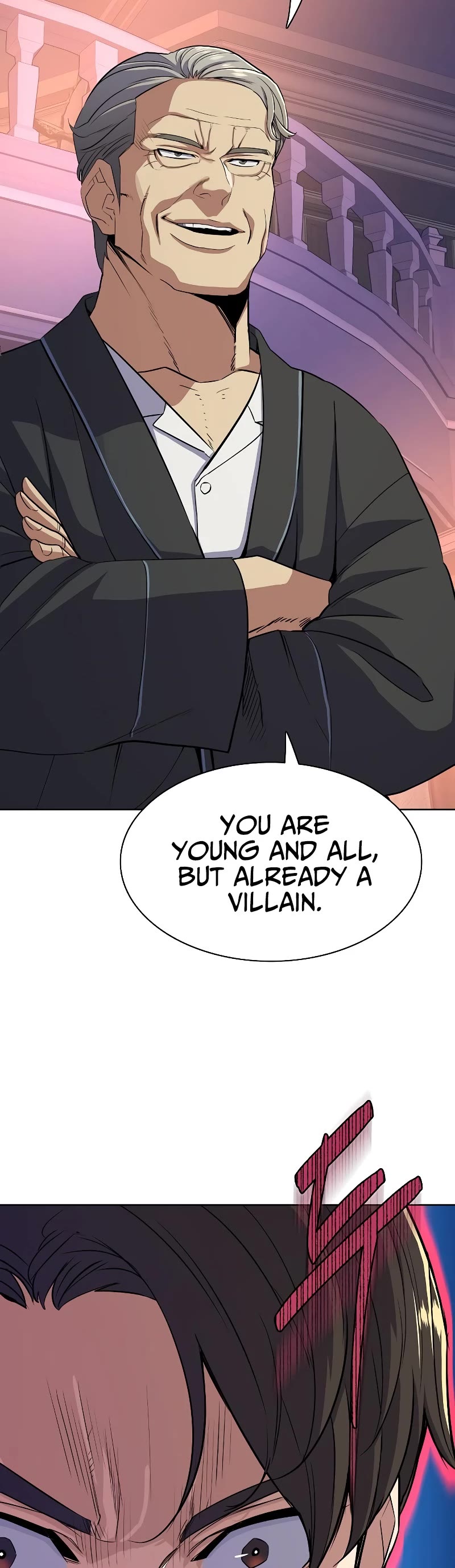 The Chaebeol's Youngest Son Chapter 31 page 56 - Chapter 31