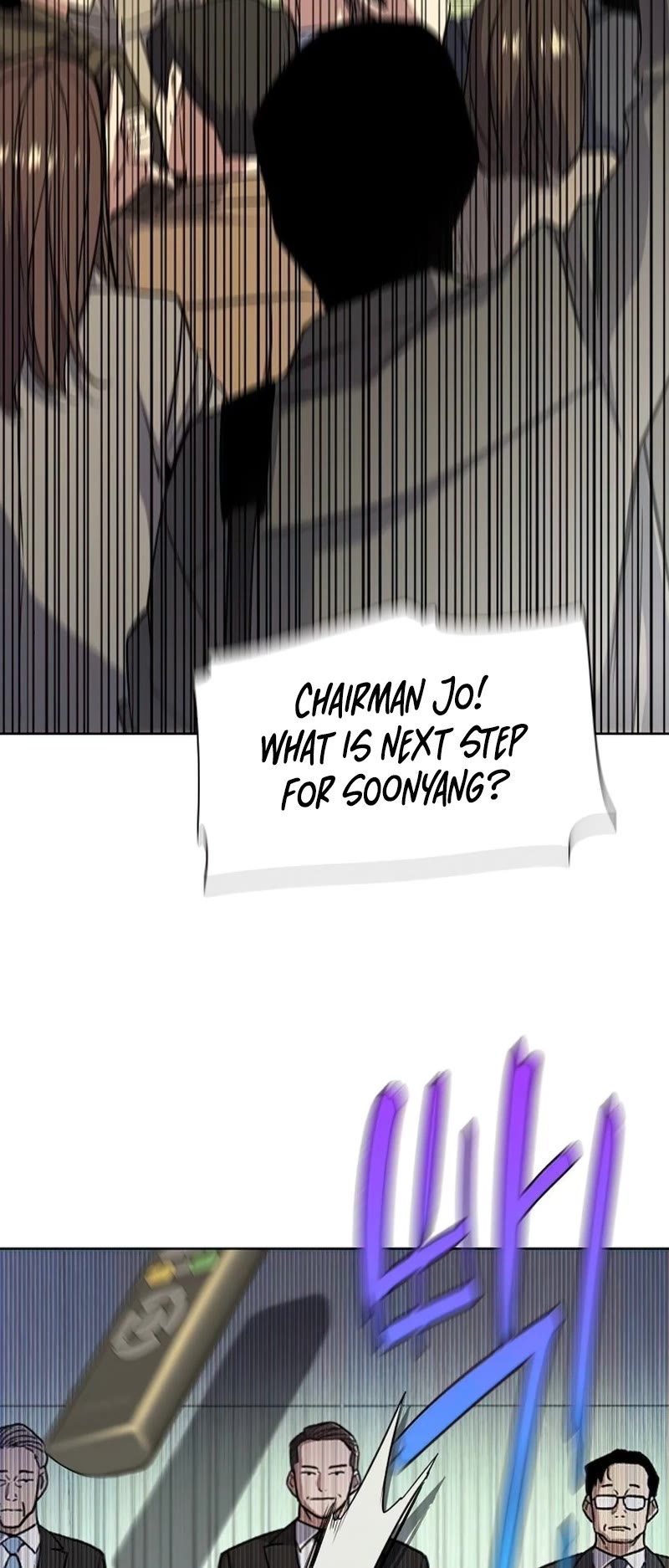 The Chaebeol's Youngest Son Chapter 32 page 28 - Chapter 32