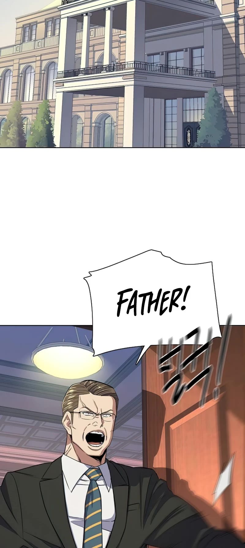 The Chaebeol's Youngest Son Chapter 32 page 38 - Chapter 32