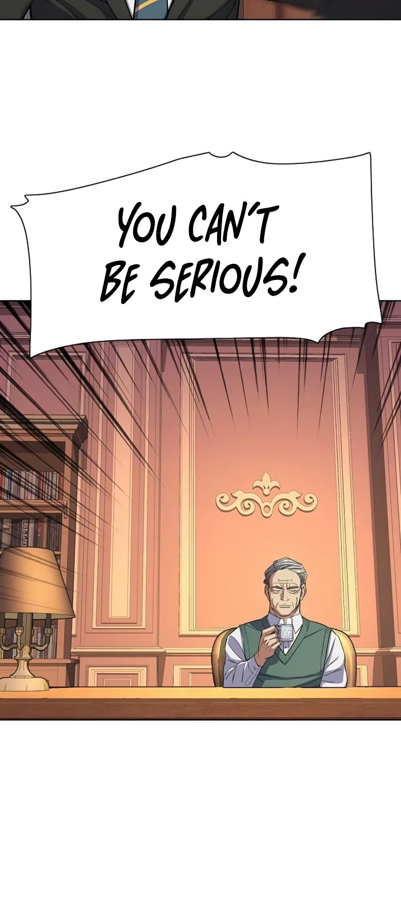 The Chaebeol's Youngest Son Chapter 32 page 39 - Chapter 32