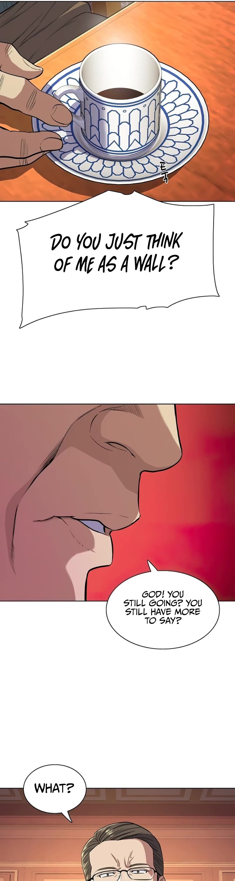 The Chaebeol's Youngest Son Chapter 32 page 44 - Chapter 32
