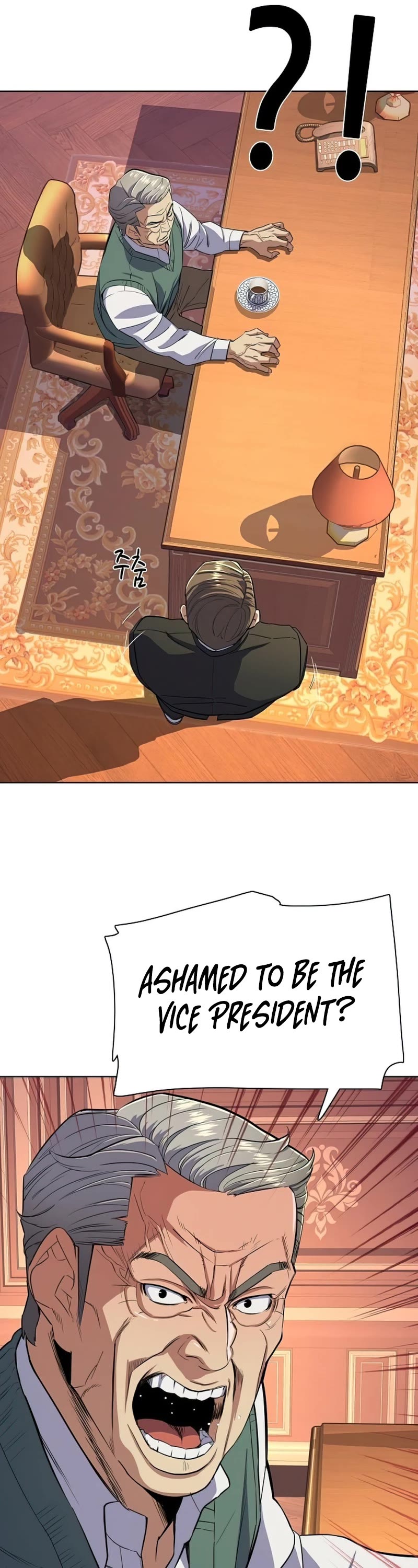 The Chaebeol's Youngest Son Chapter 32 page 49 - Chapter 32
