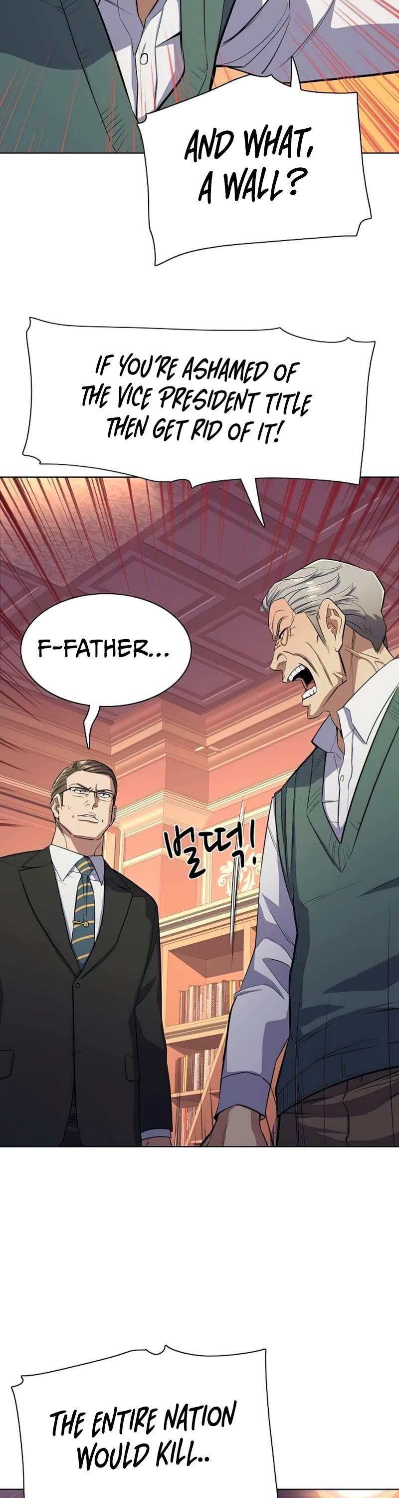 The Chaebeol's Youngest Son Chapter 32 page 50 - Chapter 32
