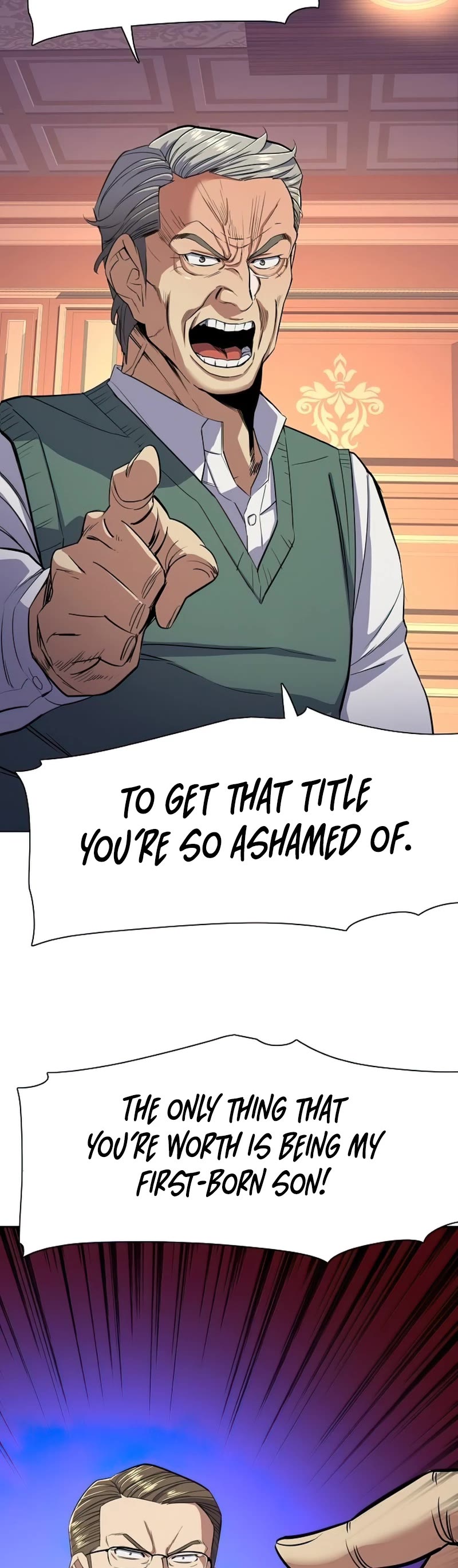 The Chaebeol's Youngest Son Chapter 32 page 51 - Chapter 32